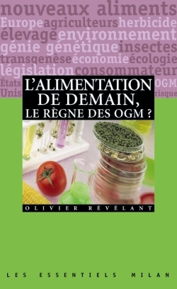 ALIMENTATION DE DEMAIN