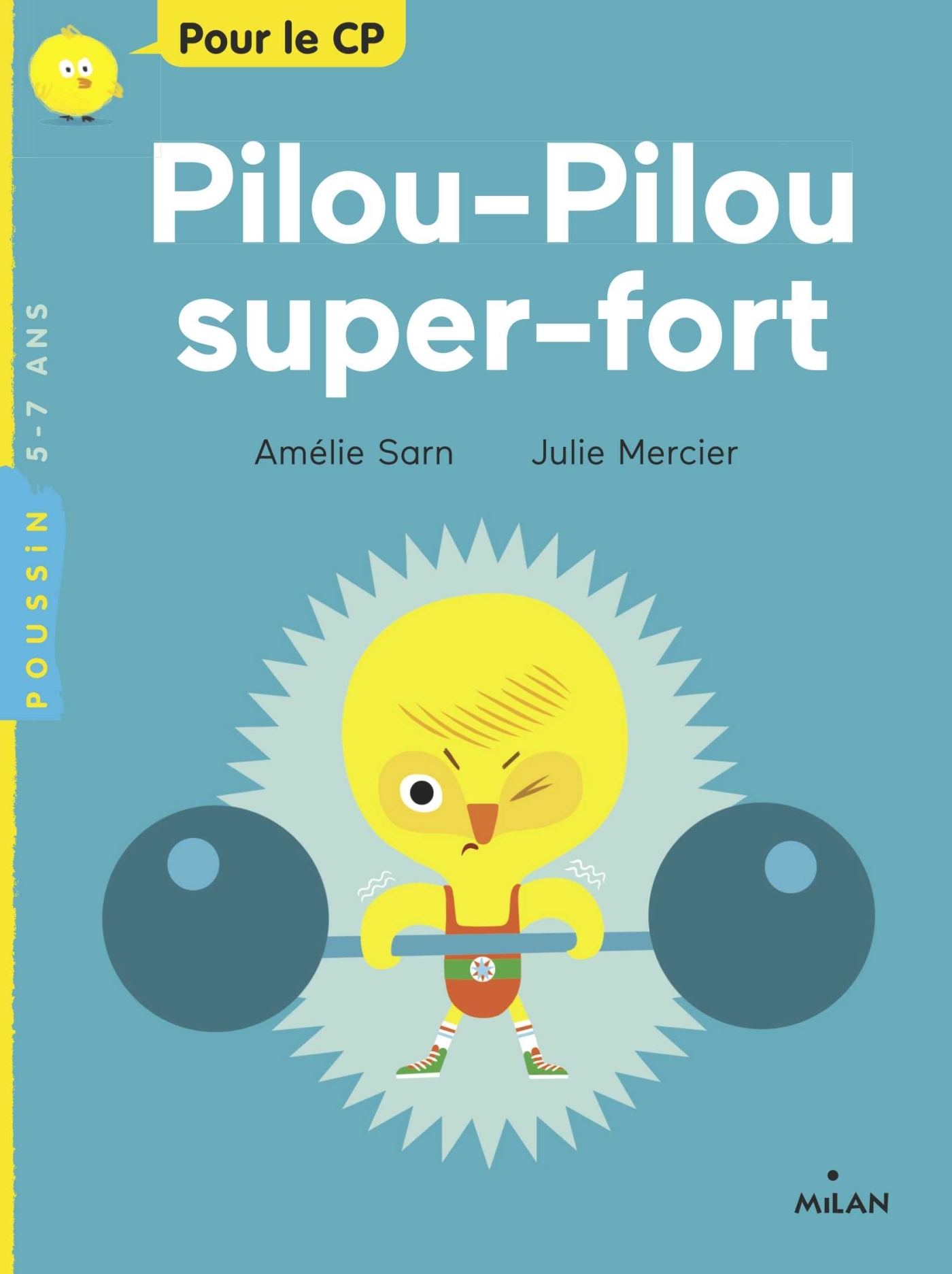 PILOU-PILOU