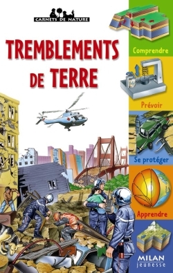 TREMBLEMENTS DE TERRE (NE)