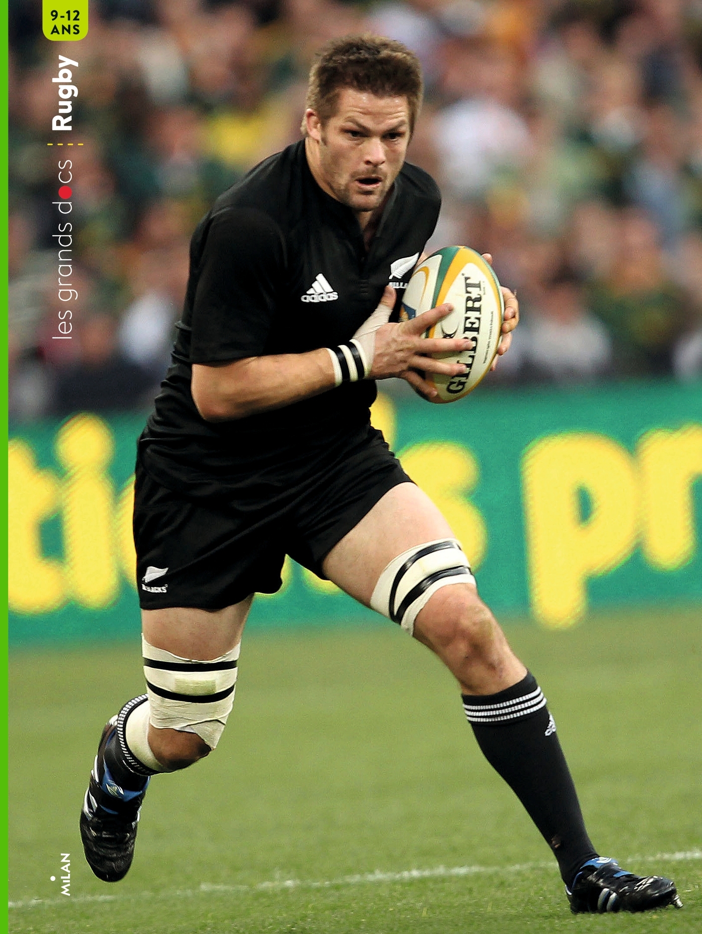 RUGBY