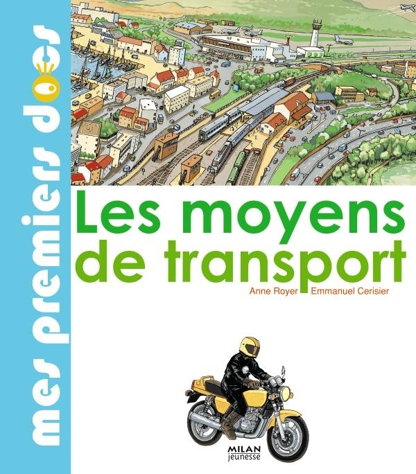 MOYENS DE TRANSPORT (NE)