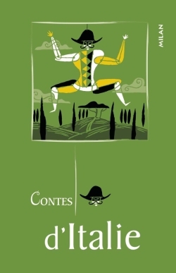 CONTES D´ITALIE