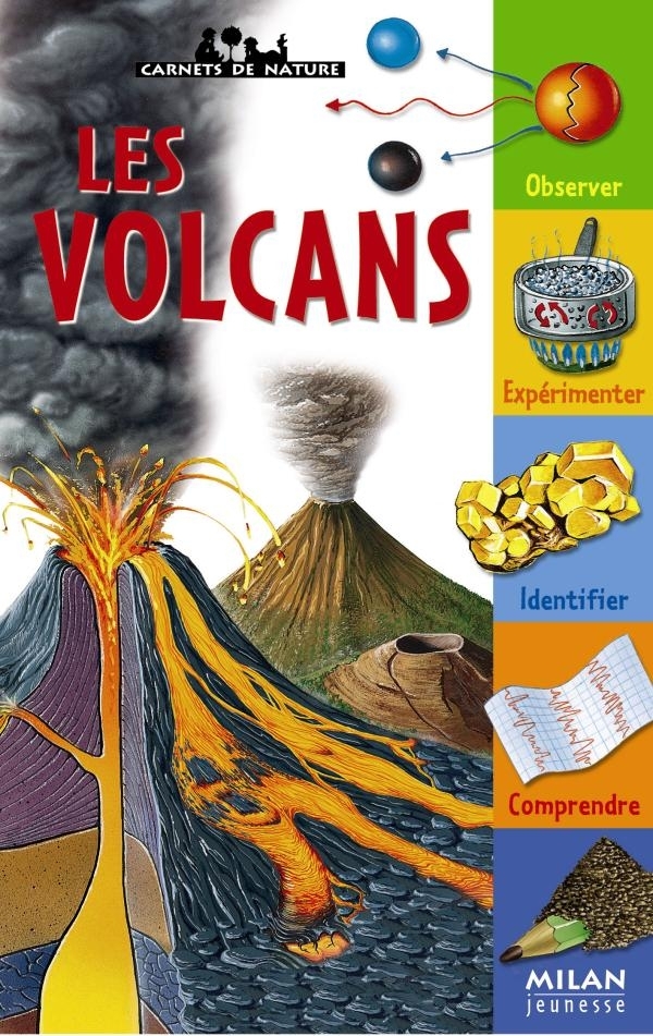 VOLCANS