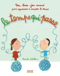 TEMPS QUI PASSE