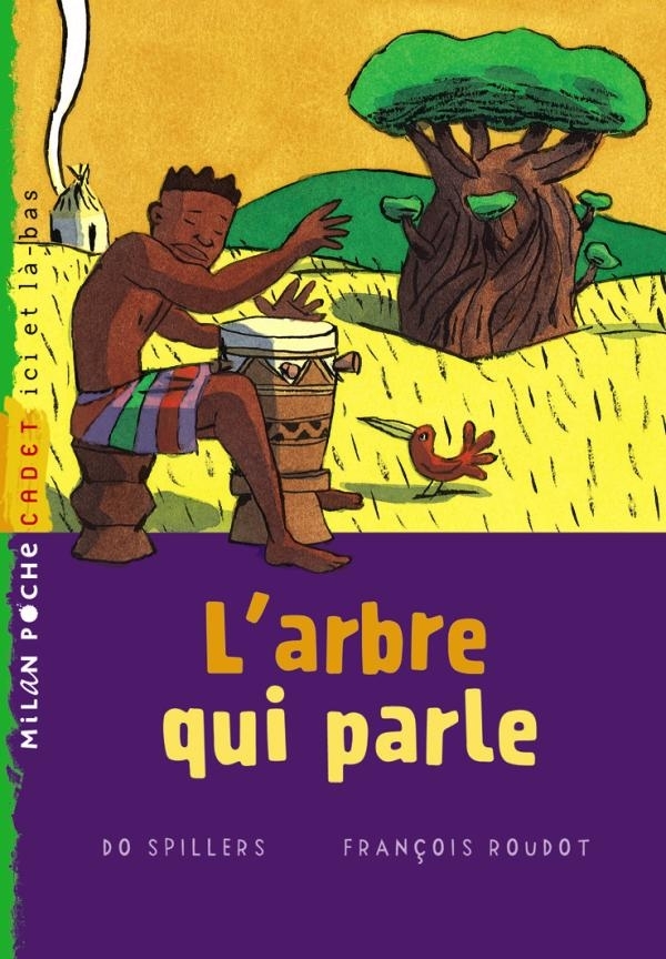 ARBRE QUI PARLE (NE)