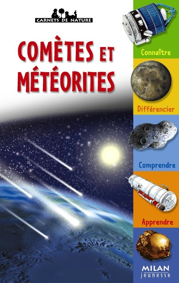 COMETES ET METEORITES (NE)