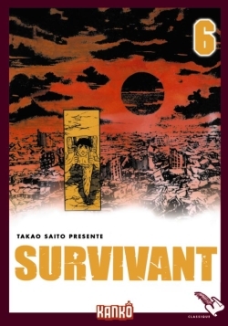 SURVIVANT T6