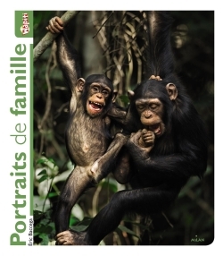 PORTRAITS DE FAMILLE