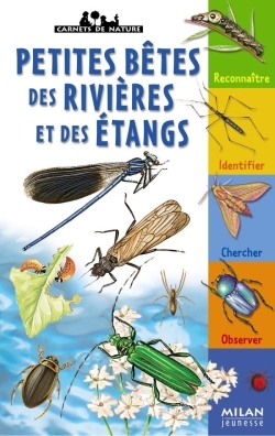 PETITES BETES DES RIVIERES (NE)