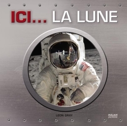 ICI... LA LUNE
