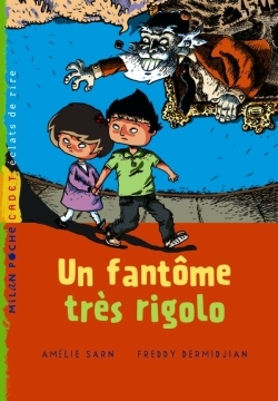 FANTOME TRES RIGOLO (NE)