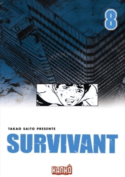 SURVIVANT T8