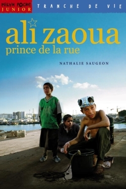 ALI ZAOUA PRINCE DE LA RUE