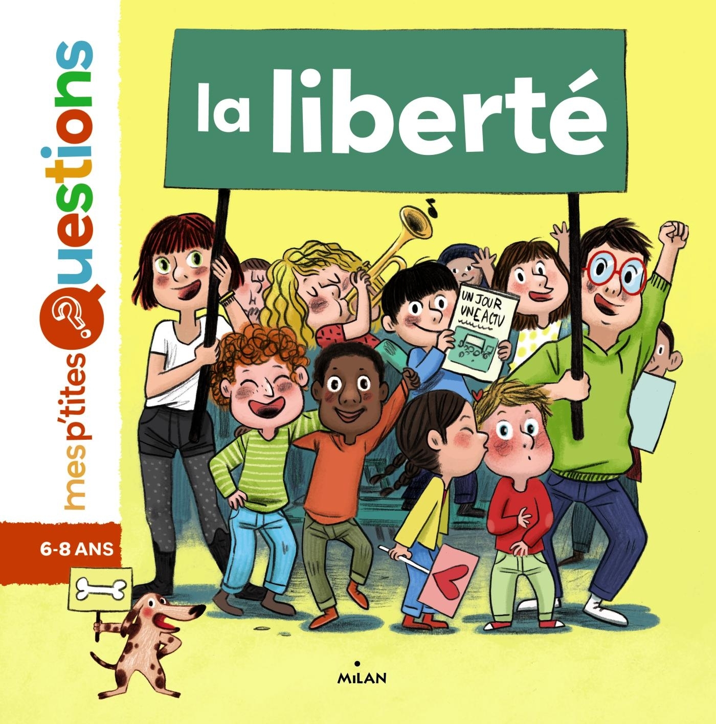 LIBERTE