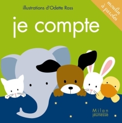 JE COMPTE