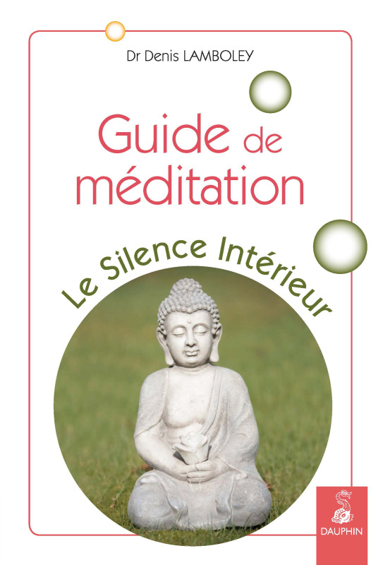 GUIDE DE MEDITATION