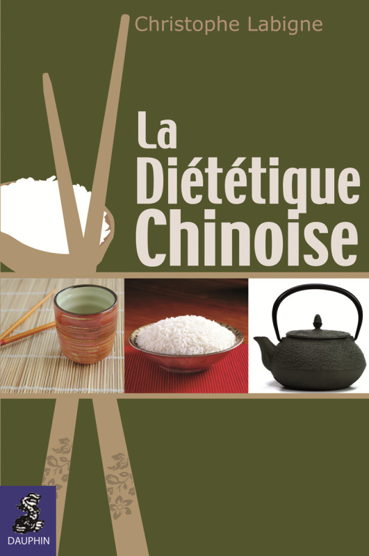DIETETIQUE CHINOISE