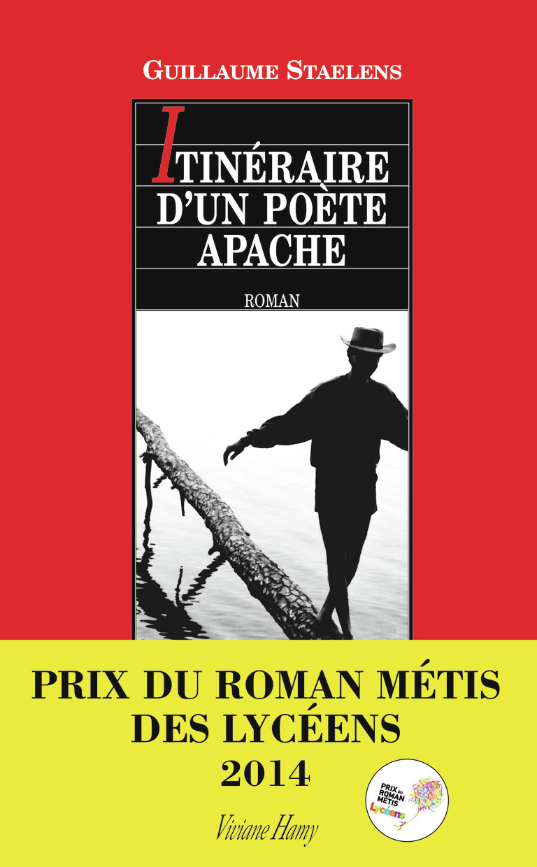 ITINERAIRE D´UN POETE APACHE