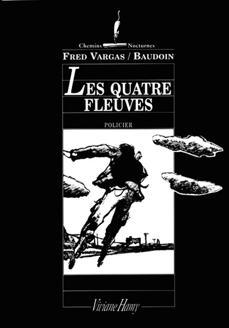 QUATRE FLEUVES