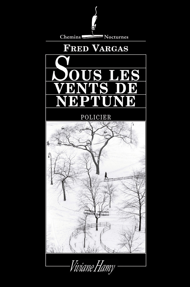 SOUS LES VENTS DE NEPTUNE
