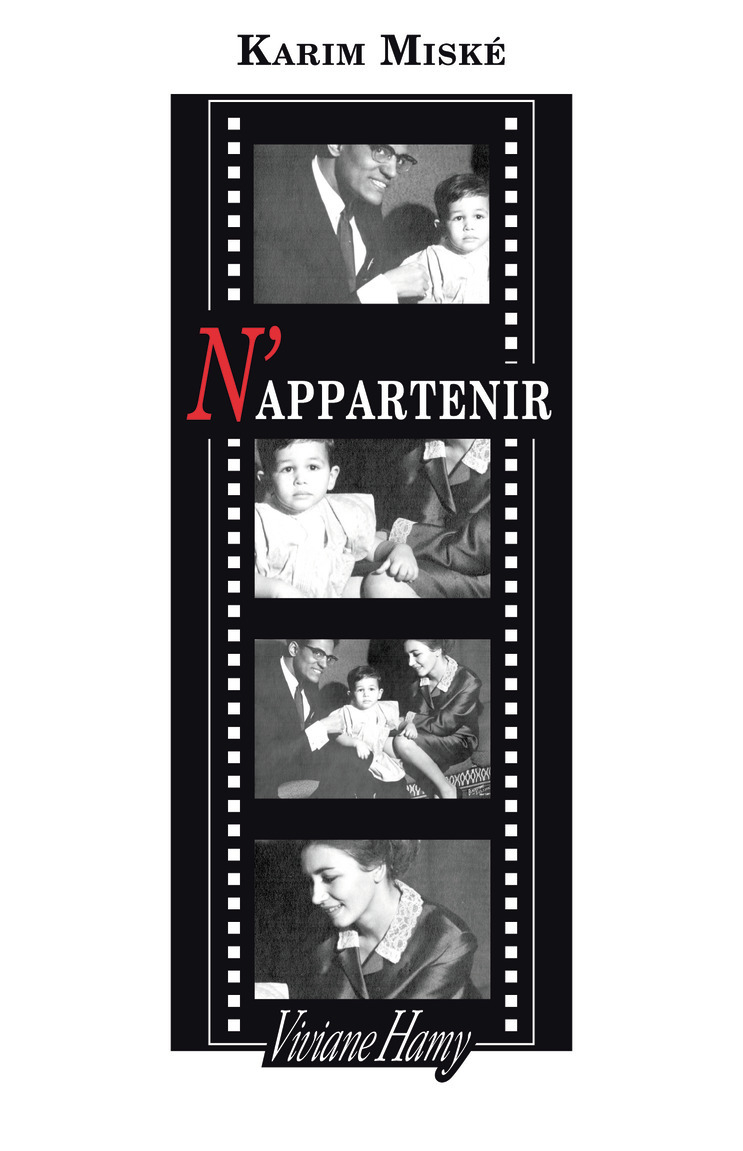 N´APPARTENIR