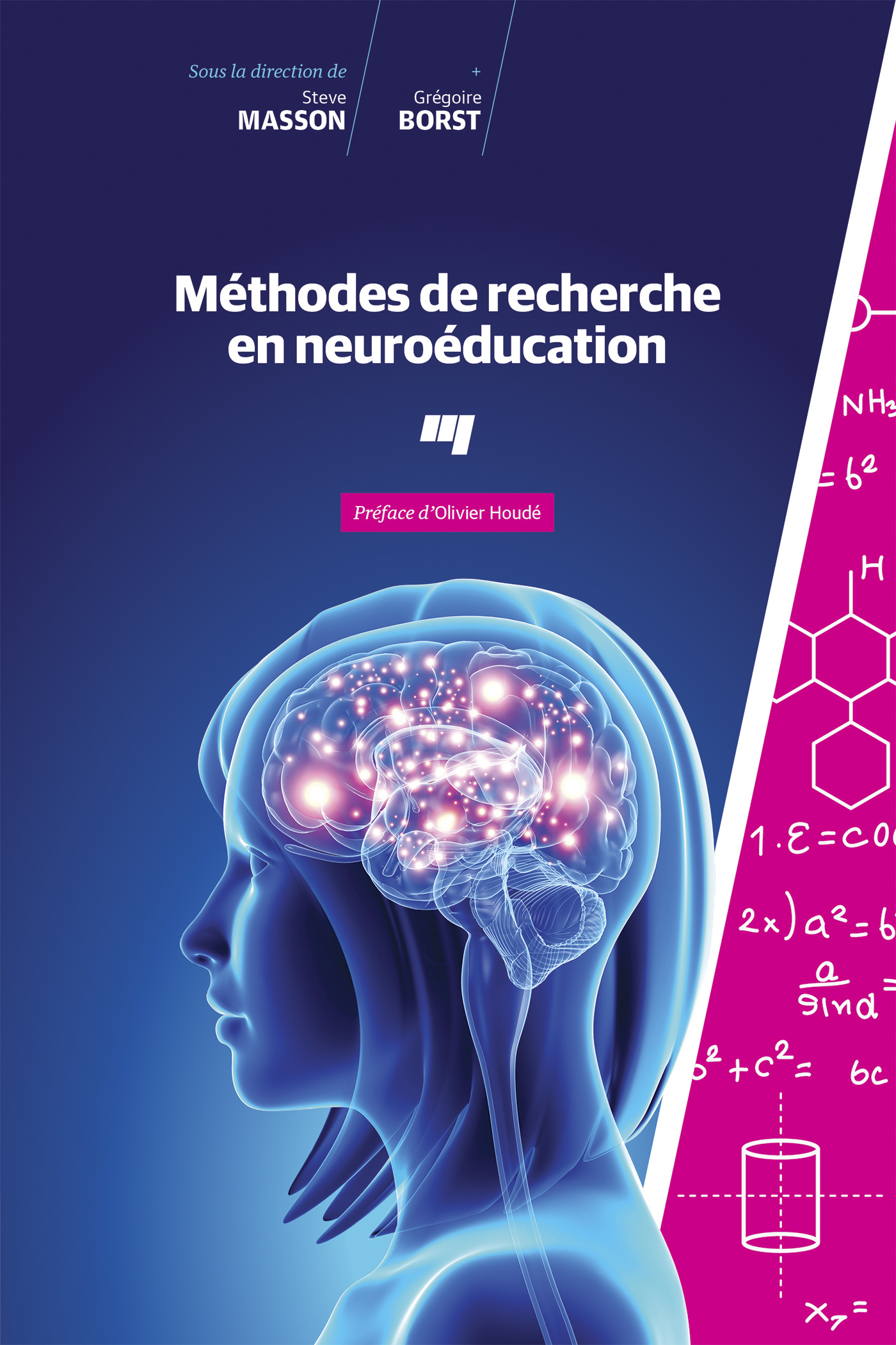 METHODES DE RECHERCHE EN NEUROEDUCATION