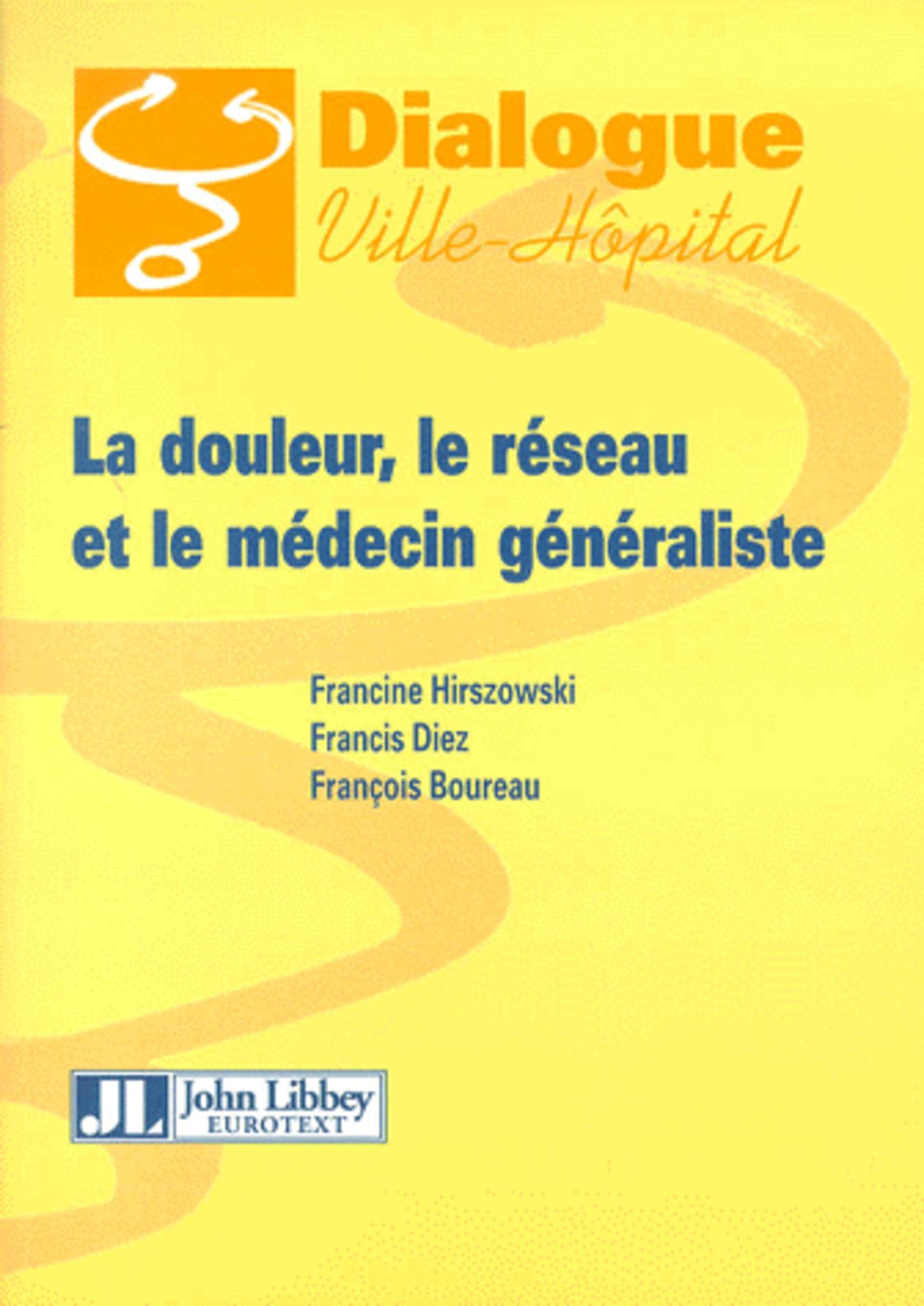 DOULEUR