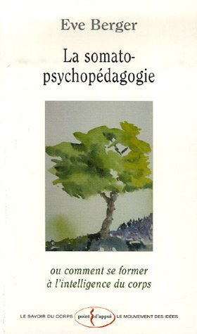 SOMATO-PSYCHOPEDAGOGIE