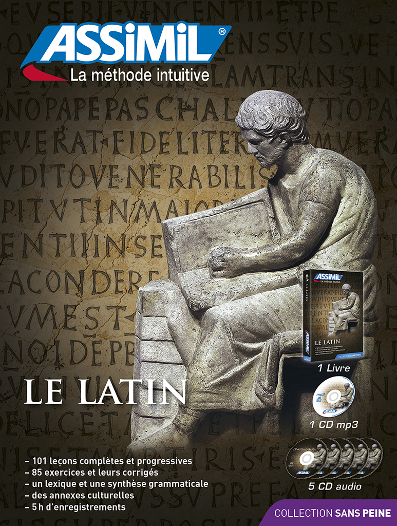 SUPERPACK LATIN 2015