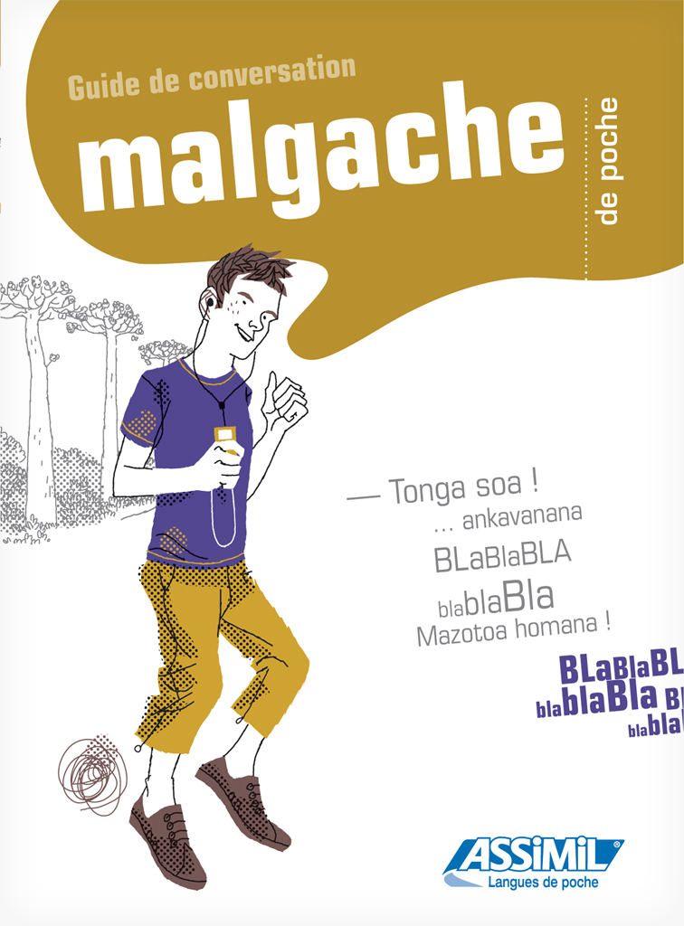 GUIDE POCHE MALGACHE 2010
