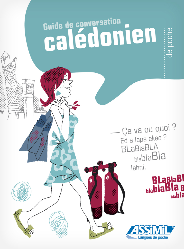 GUIDE POCHE CALEDONIEN 2010