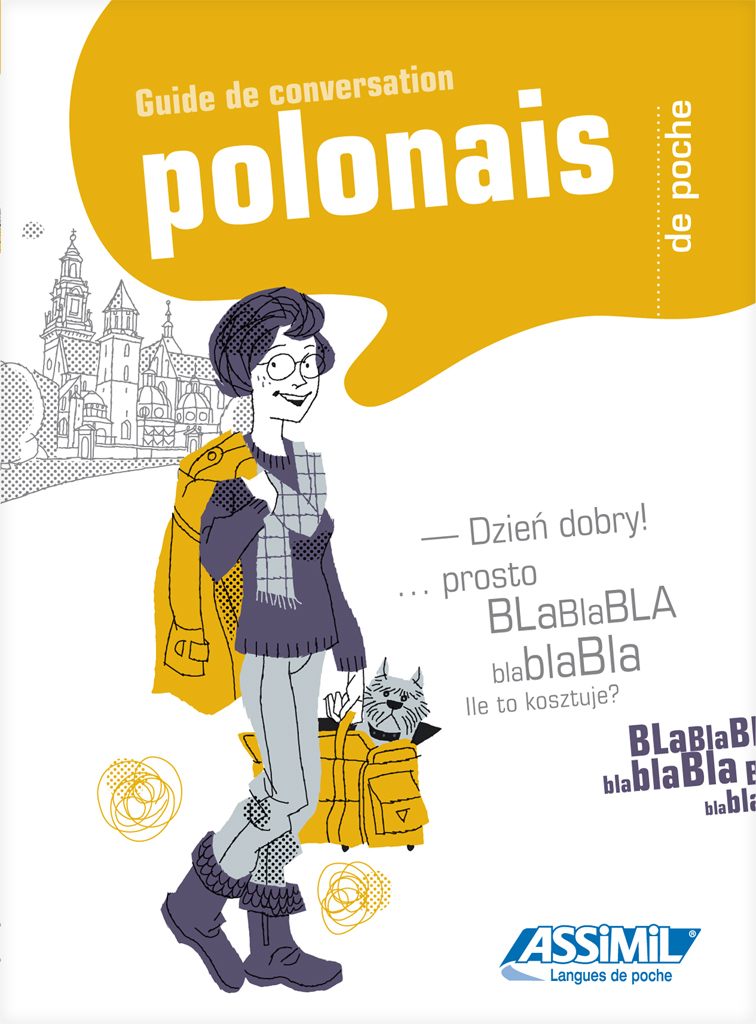 GUIDE POCHE POLONAIS 2011