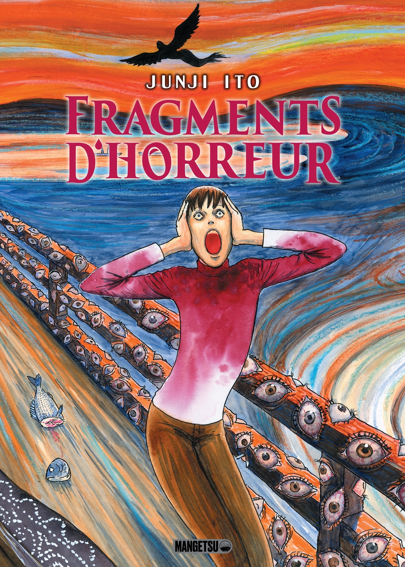 FRAGMENTS D´HORREUR