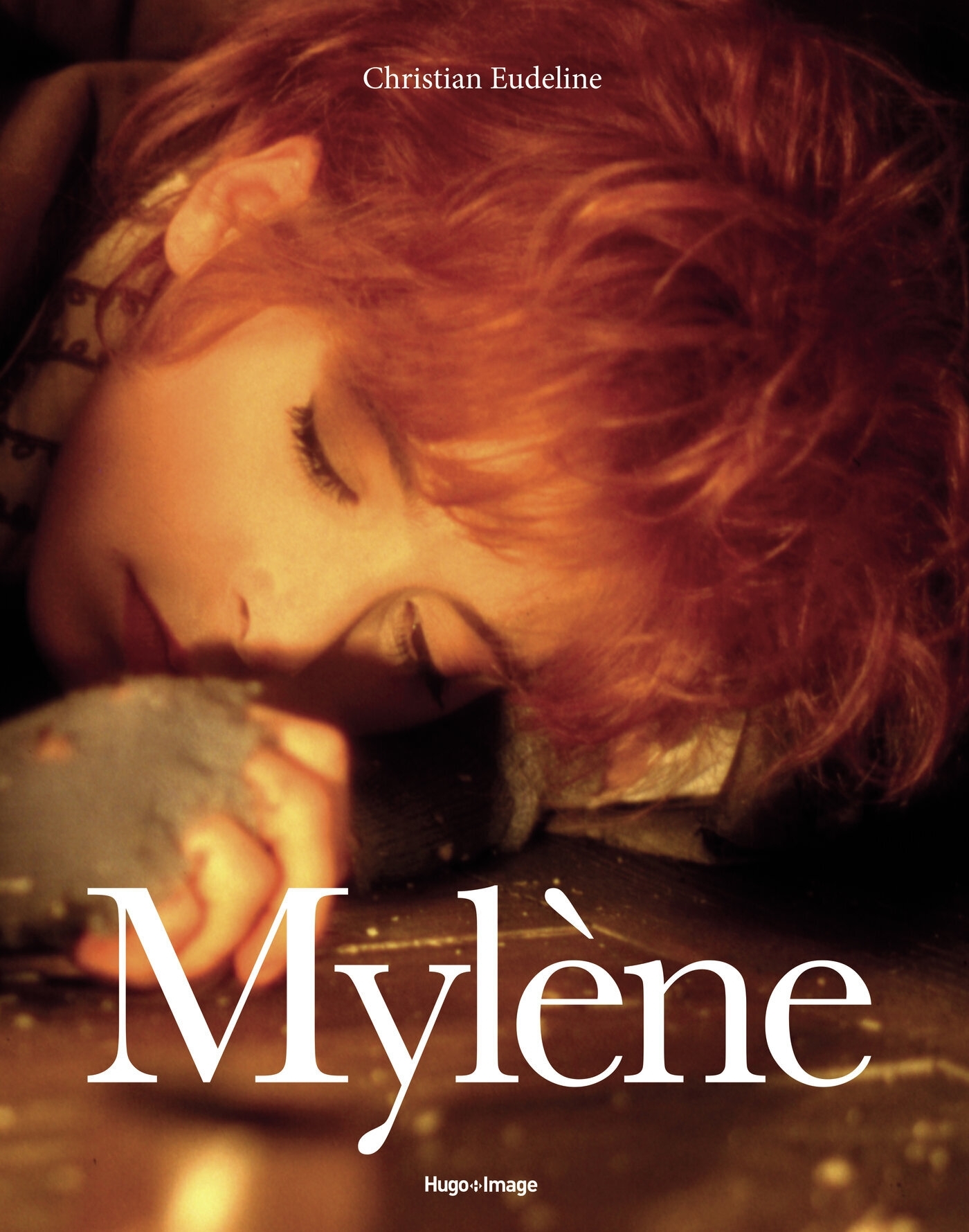 MYLENE FARMER