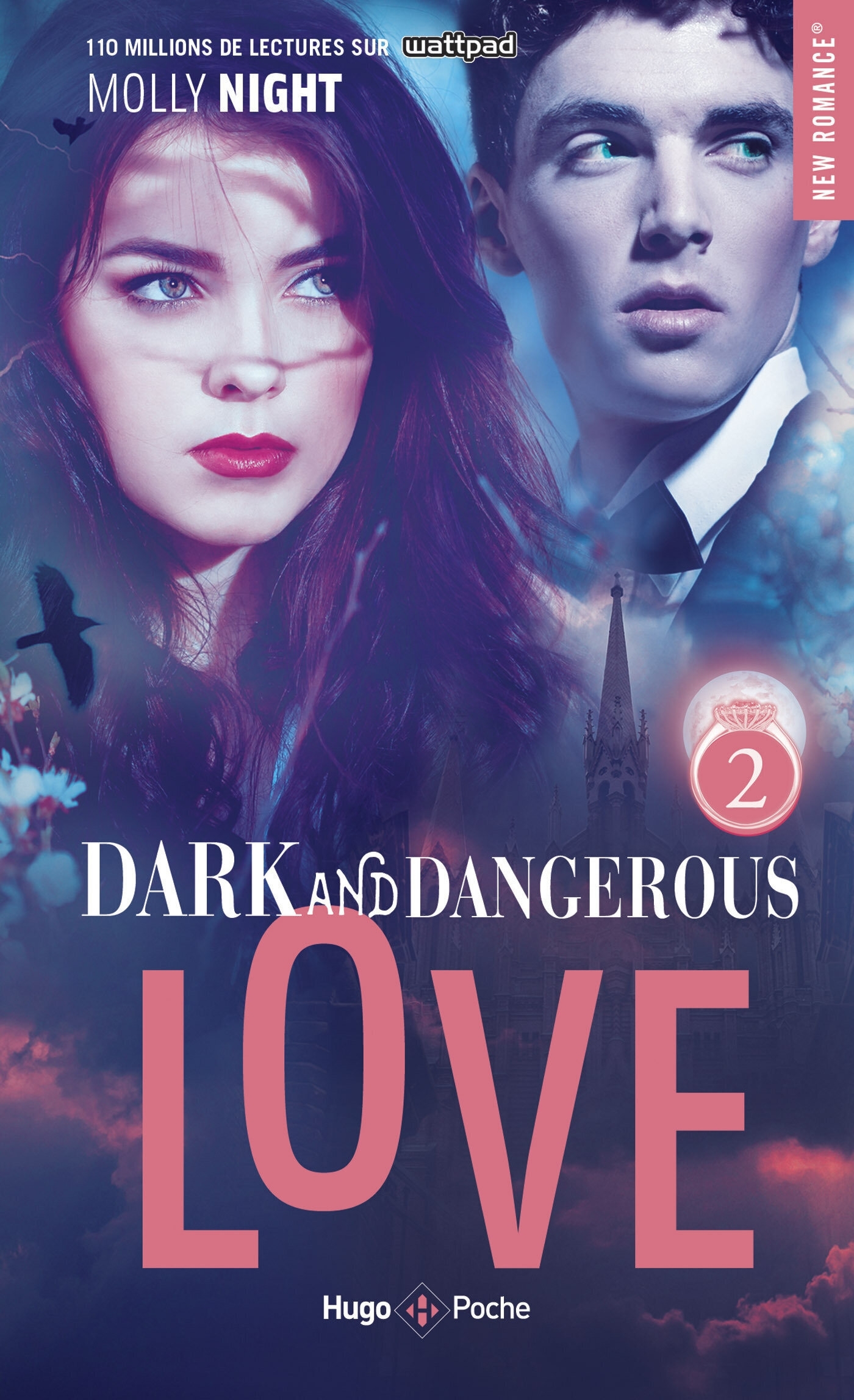 DARK AND DANGEROUS LOVE SAISON 2