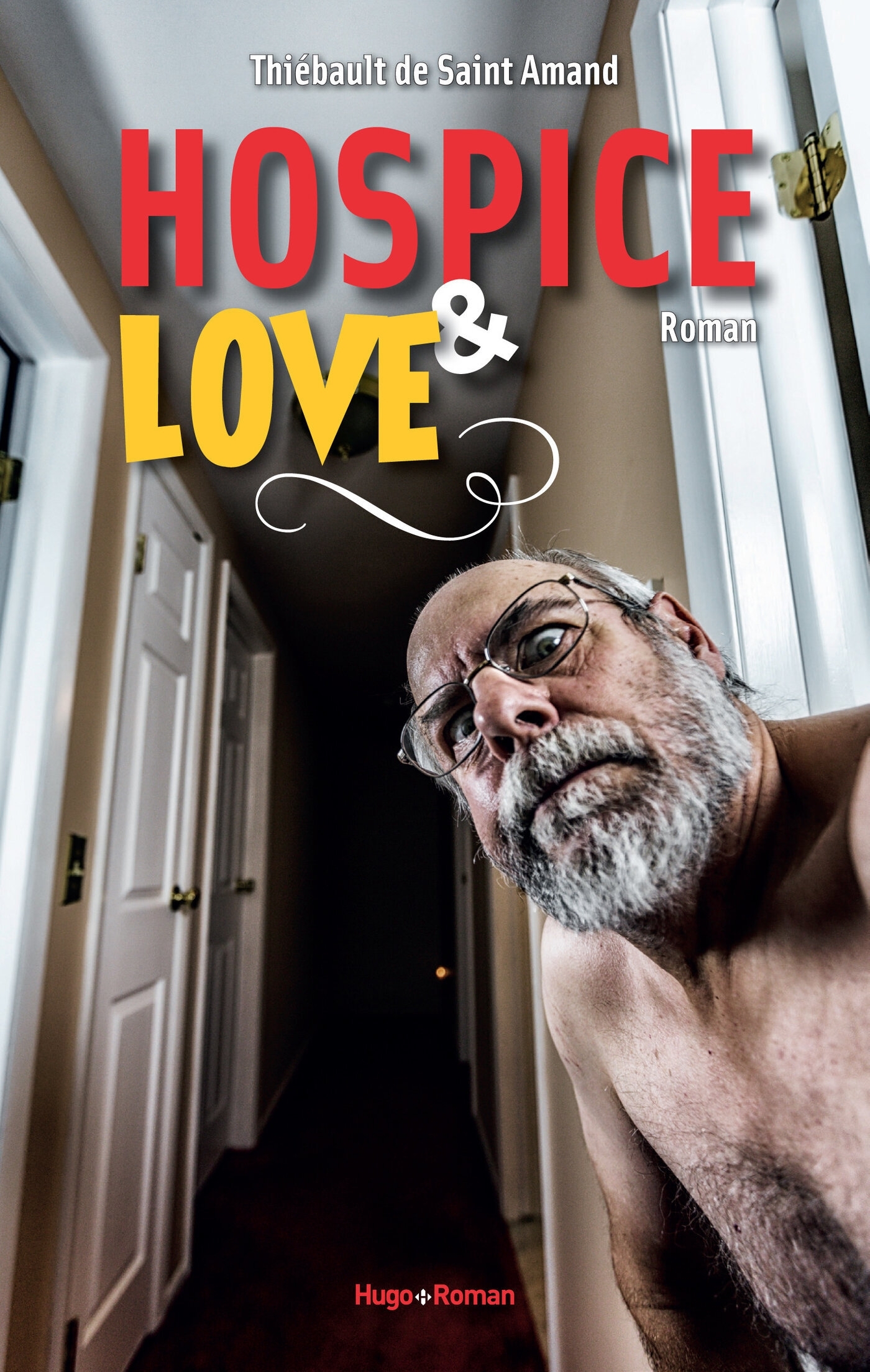 HOSPICE & LOVE