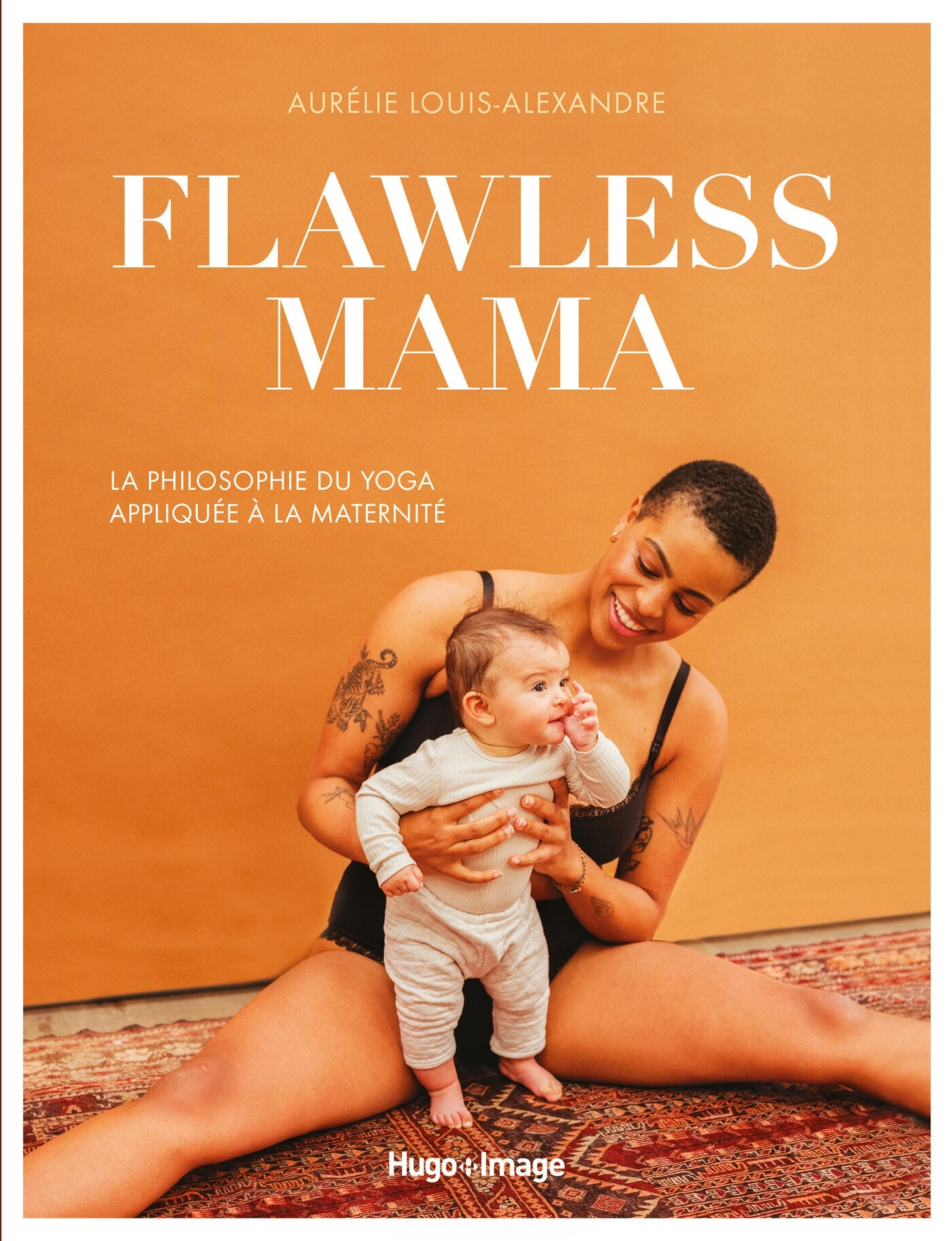 FLAWLESS MAMA