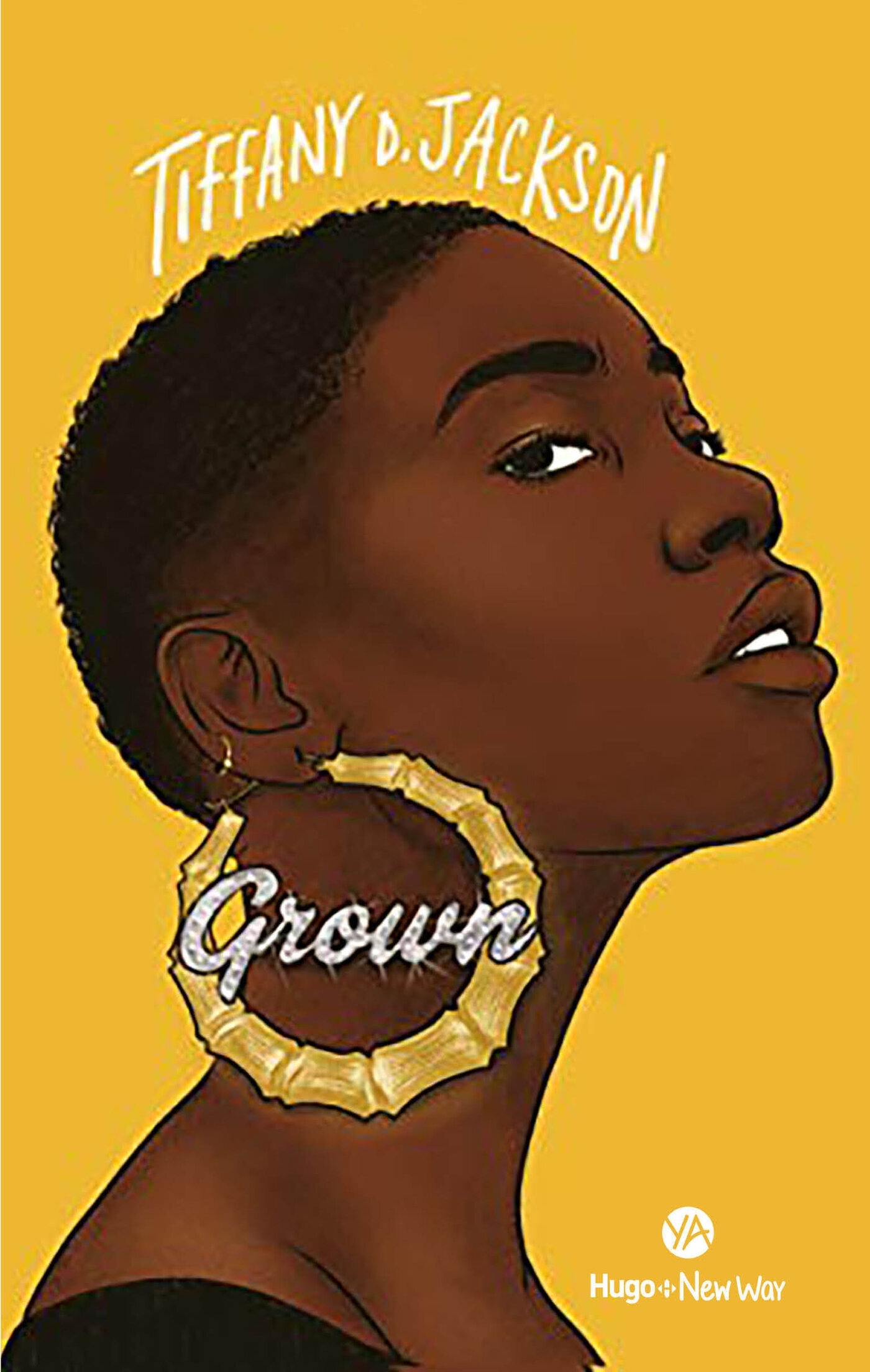 GROWN