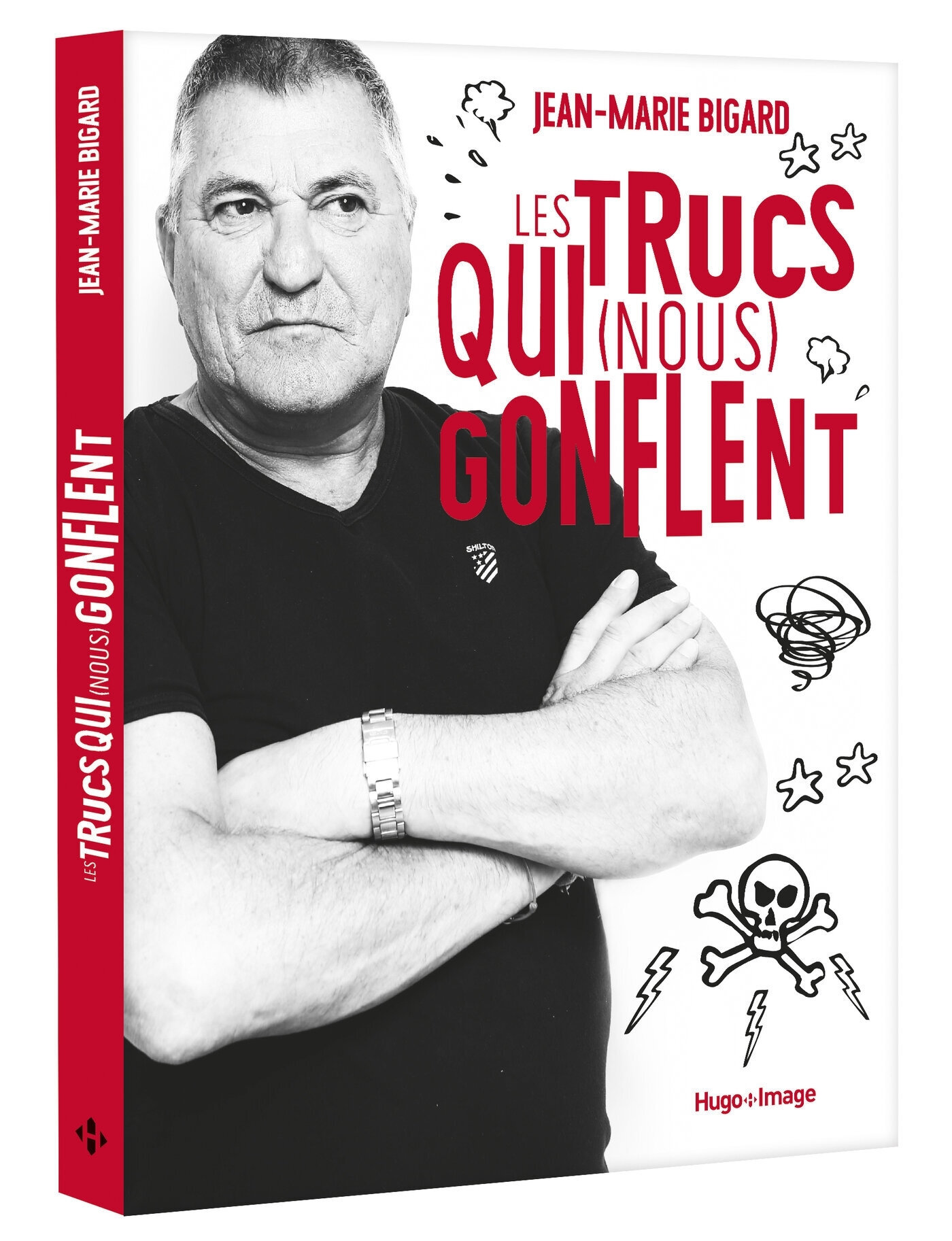 TRUCS QUI (NOUS) GONFLENT