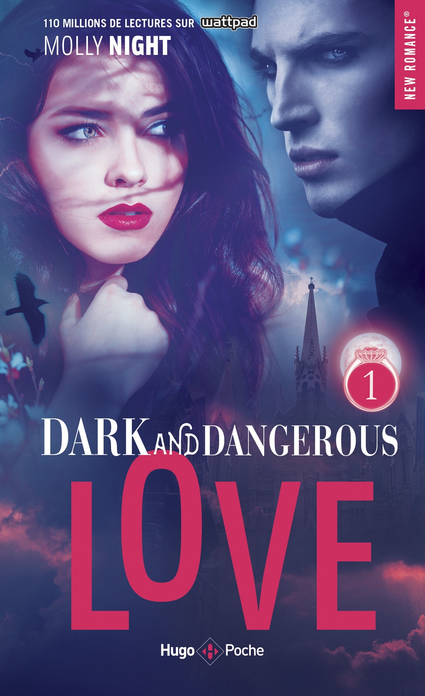 DARK AND DANGEROUS LOVE SAISON 1