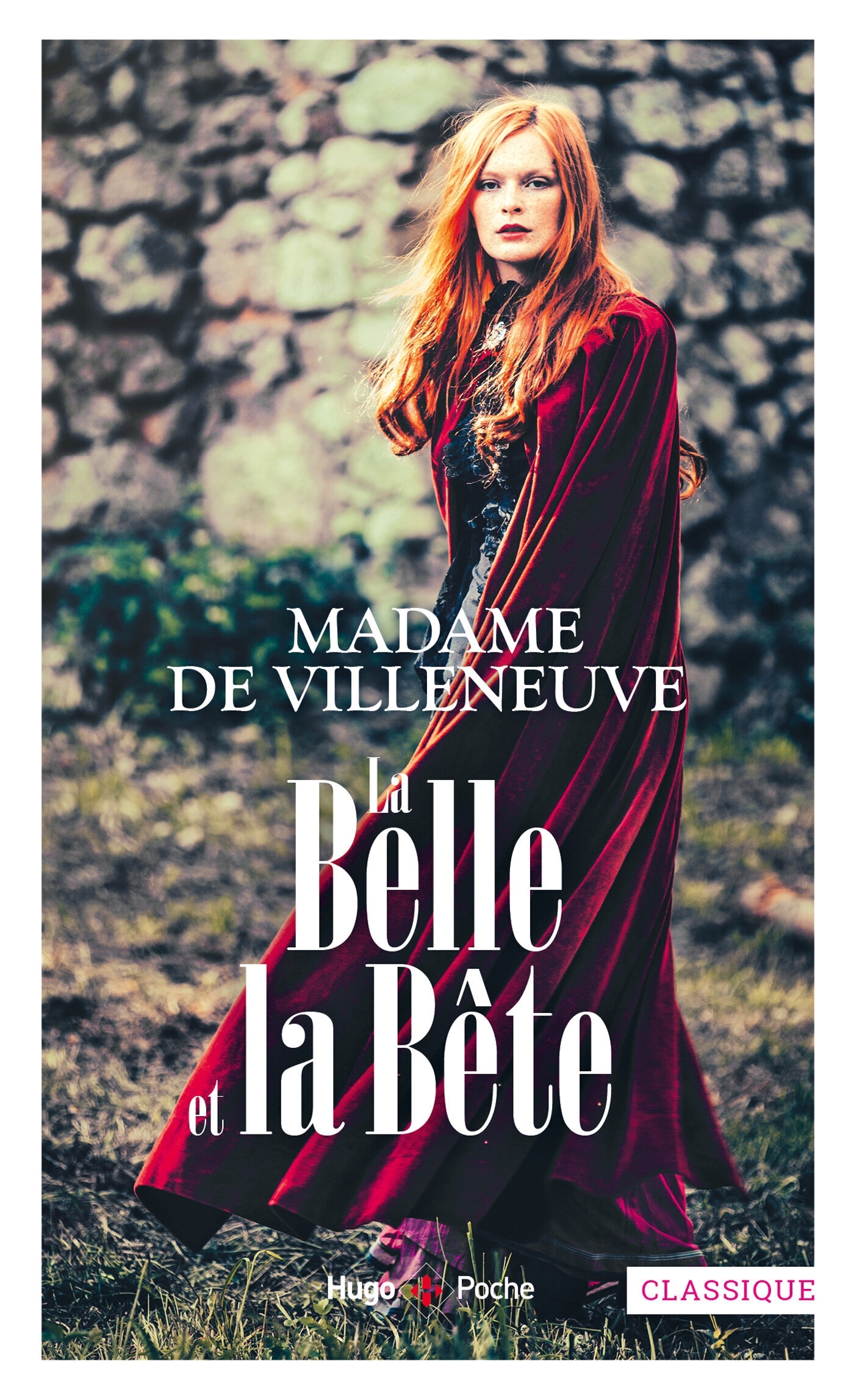 BELLE ET LA BETE ET AUTRES CONTES - POCHE