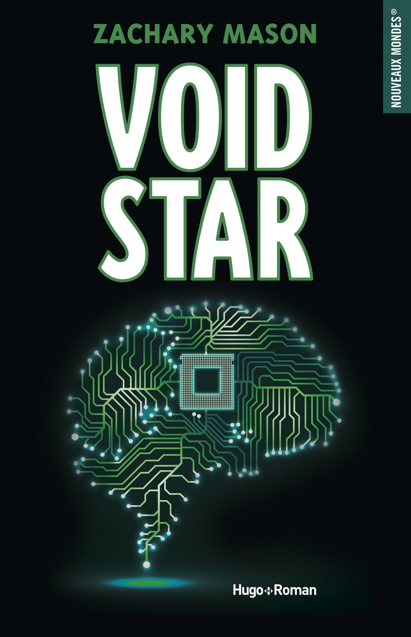 VOID STAR