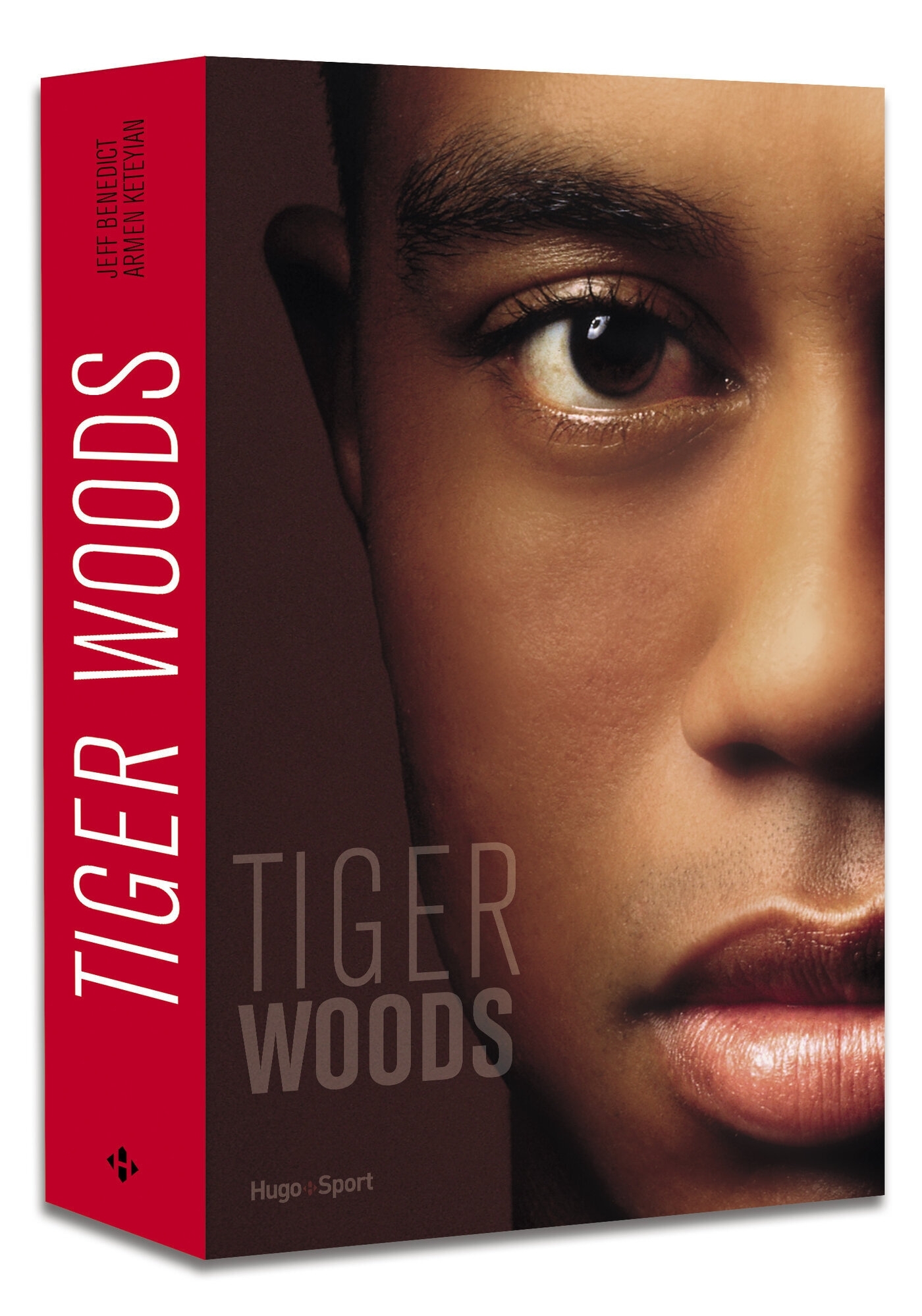TIGER WOODS