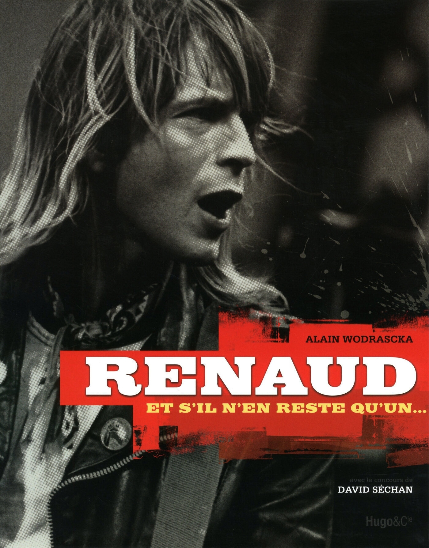 RENAUD ET S´IL N´EN RESTE QU´UN...
