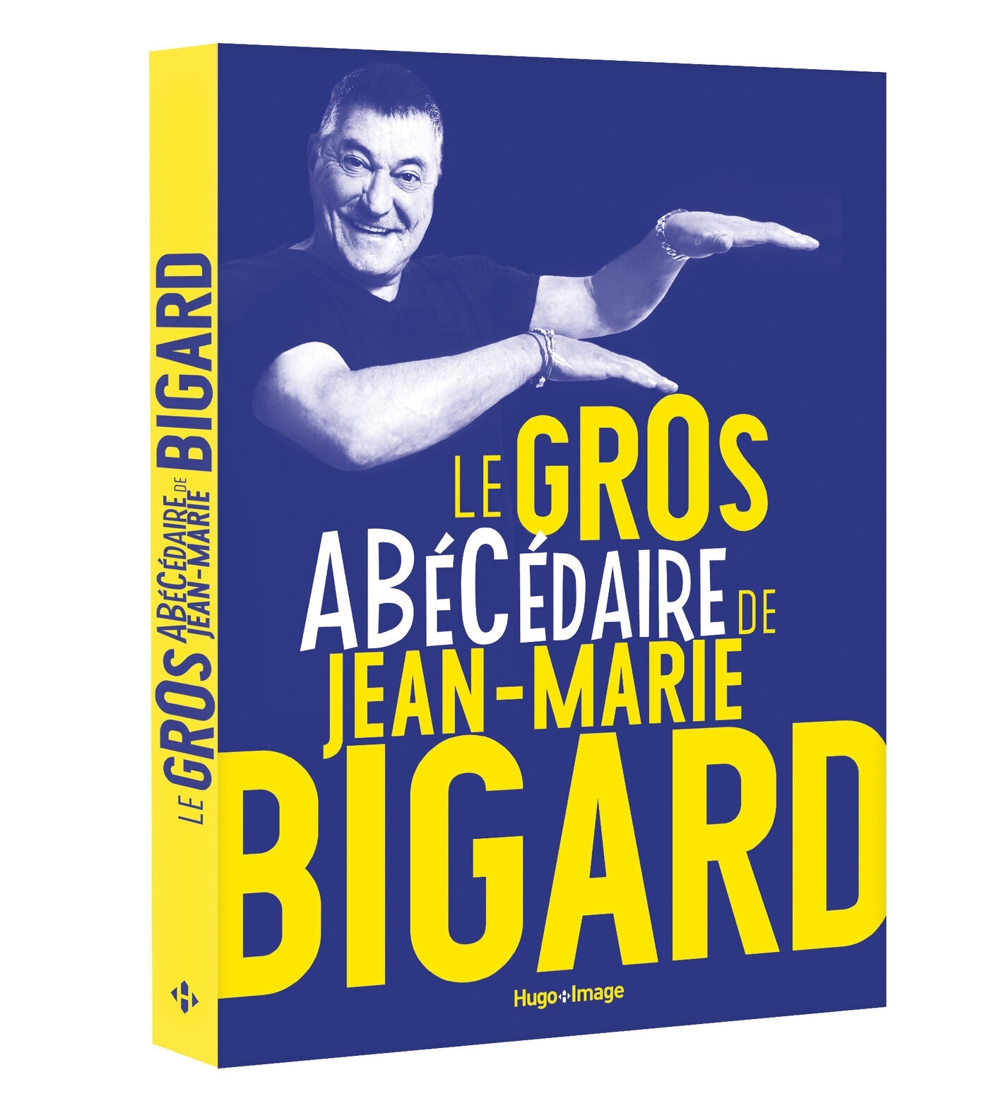 GROS ABECEDAIRE DE JEAN-MARIE BIGARD