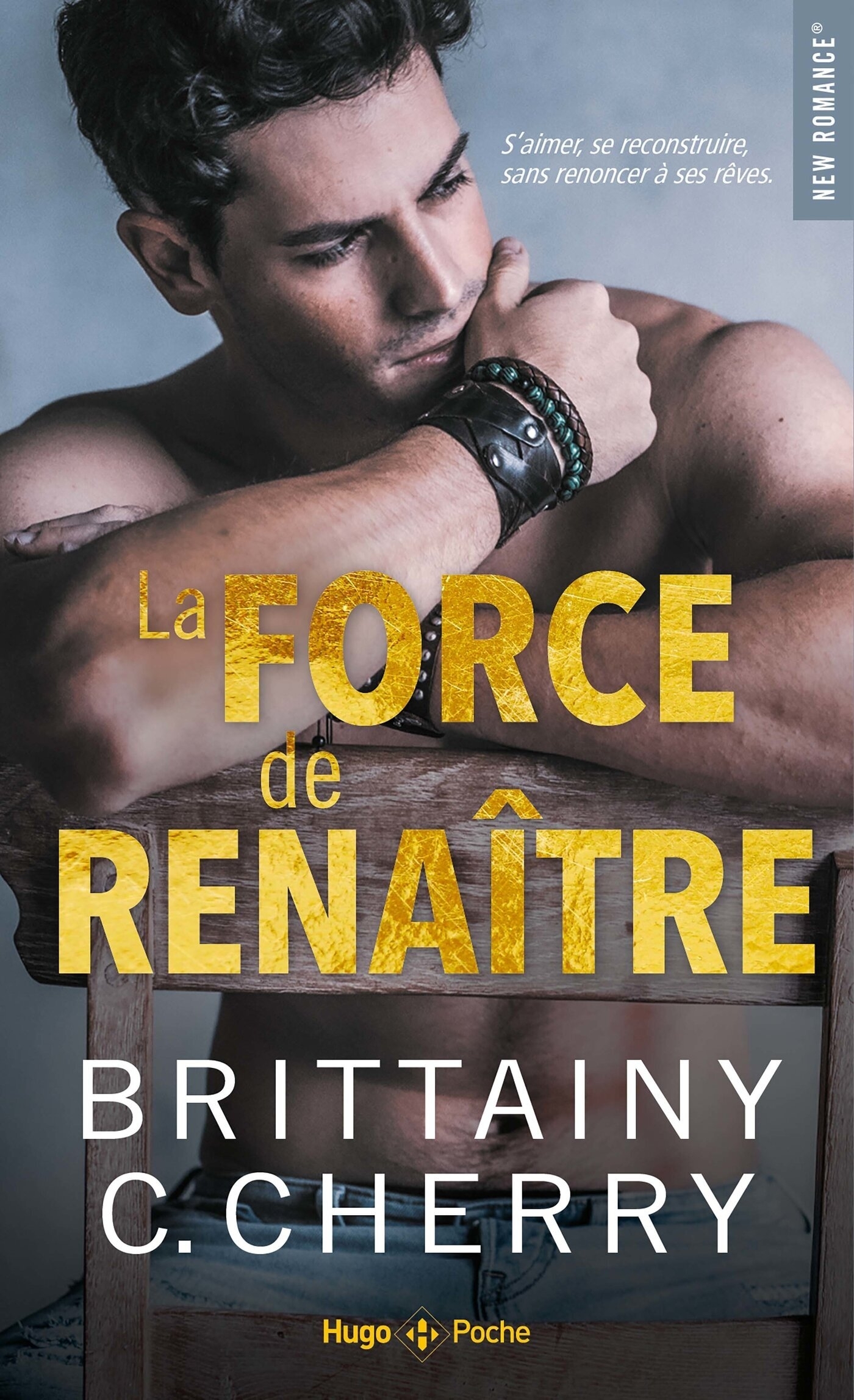 FORCE DE RENAITRE