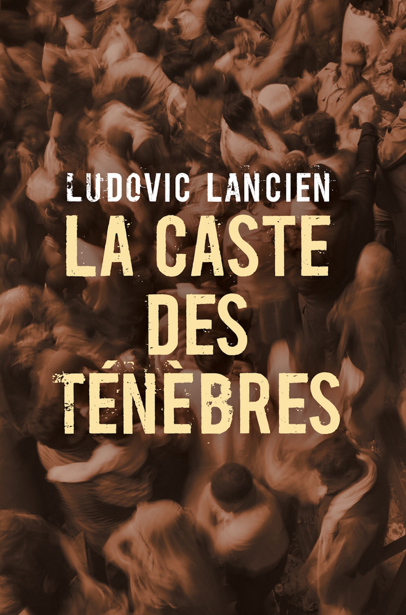 CASTE DES TENEBRES