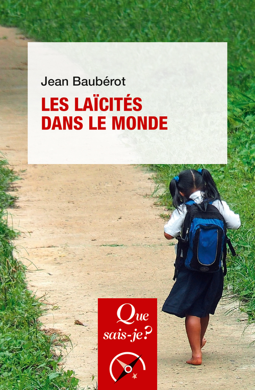 LAICITES DANS LE MONDE