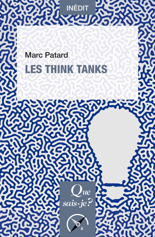 THINK TANKS