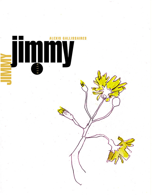 JIMMY